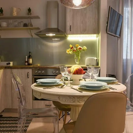 Apartment 16