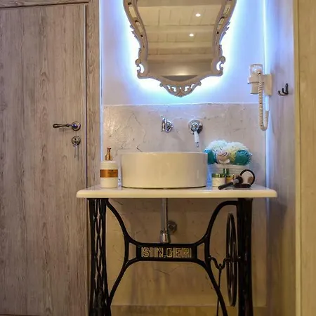 Apartment 16 Corfu (city)